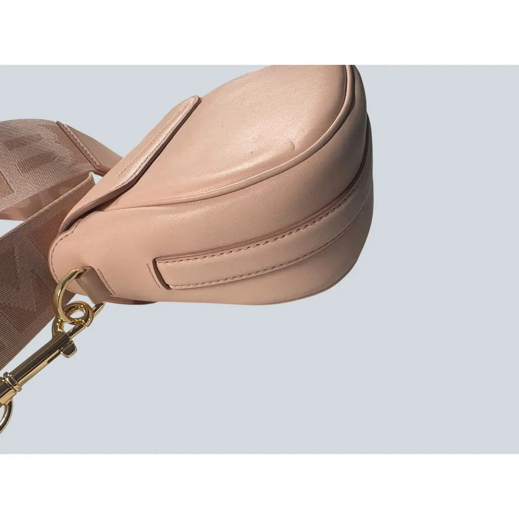 Marc Jacobs The Covered J - Rose Gold - Crossbody - Excellent
