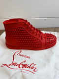 6467 - Christian Louboutin Loubitoy Louis Gomme Squeaky Dog Toy - New in Box