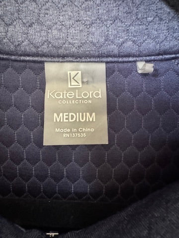 Kate Lord John Deere Jacket - Size M