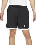 Nike Jordan-Air Jordan Dri-FIT Air Knit Shorts - Size Small