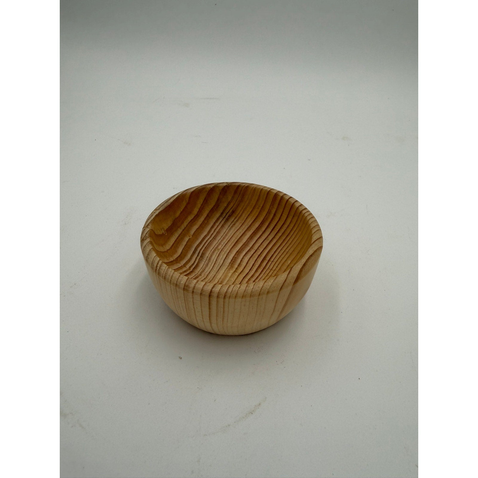 Hand Turned Wooden Ring Cup and Trinket Dish, assorted woods, handmade catchall, bedside jewelry holder, unique gift