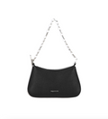 7418 - Alexander McQueen Alexander McQueen Mini T-Bar Pouch Bag