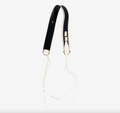 Gucci Micro GG Canvas Monogram Tie Belt - Size 70 Small