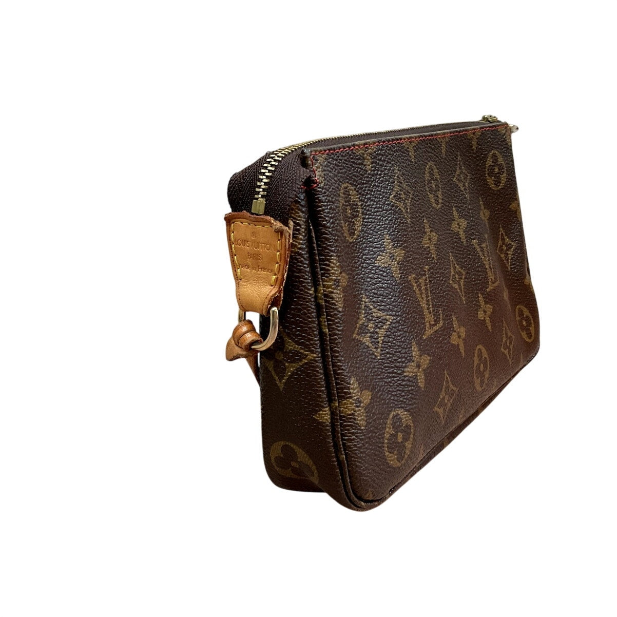 Vintage Louis Vuitton Murakami Cherry Pochette Accessoires