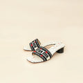 Dior D-Way Slides