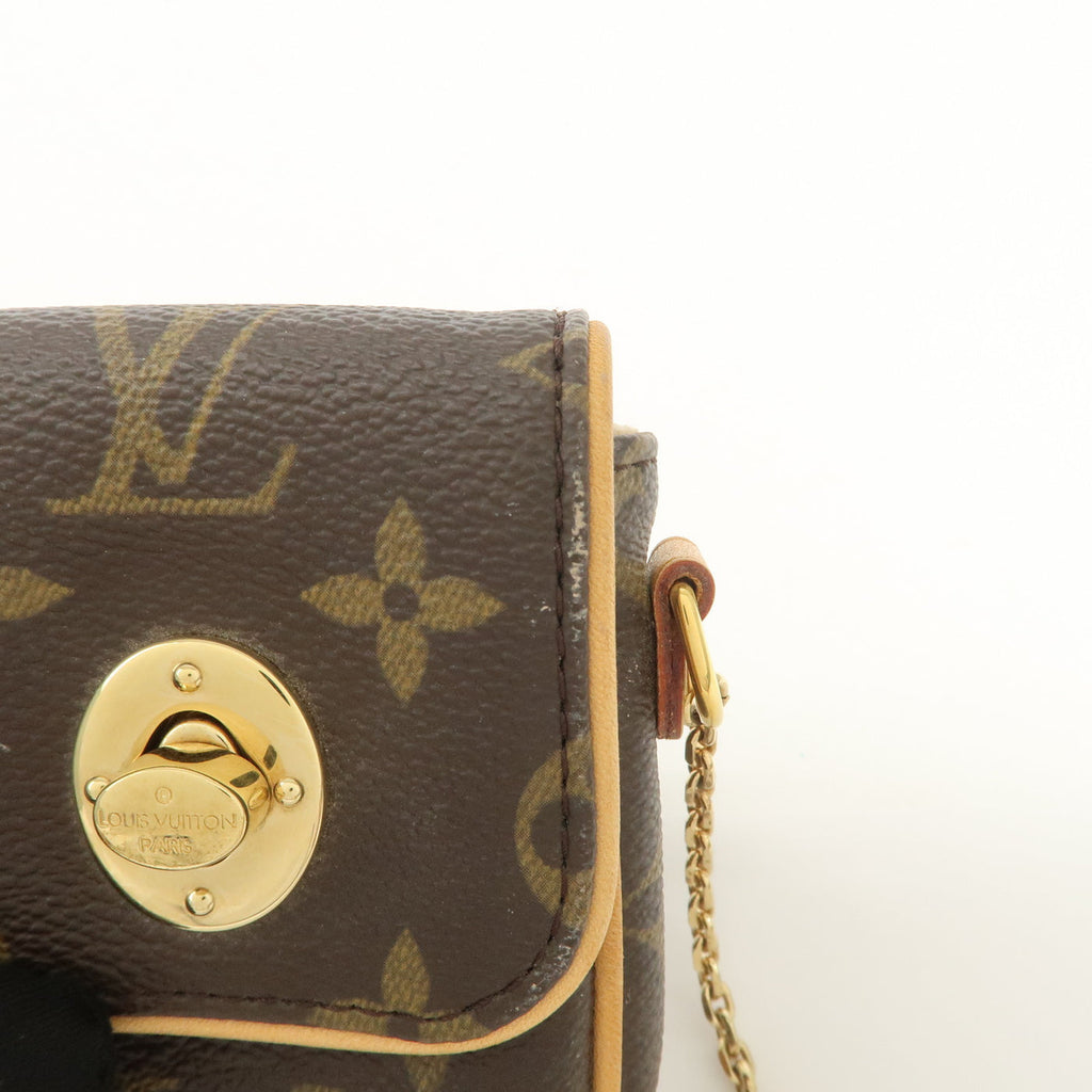 6681 - Louis Vuitton Monogram Pochette Tulum