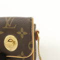 6681 - Louis Vuitton Monogram Pochette Tulum