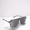 Blenders Meister x2 Crystal Sunglasses - Premium Polarized Eyewear