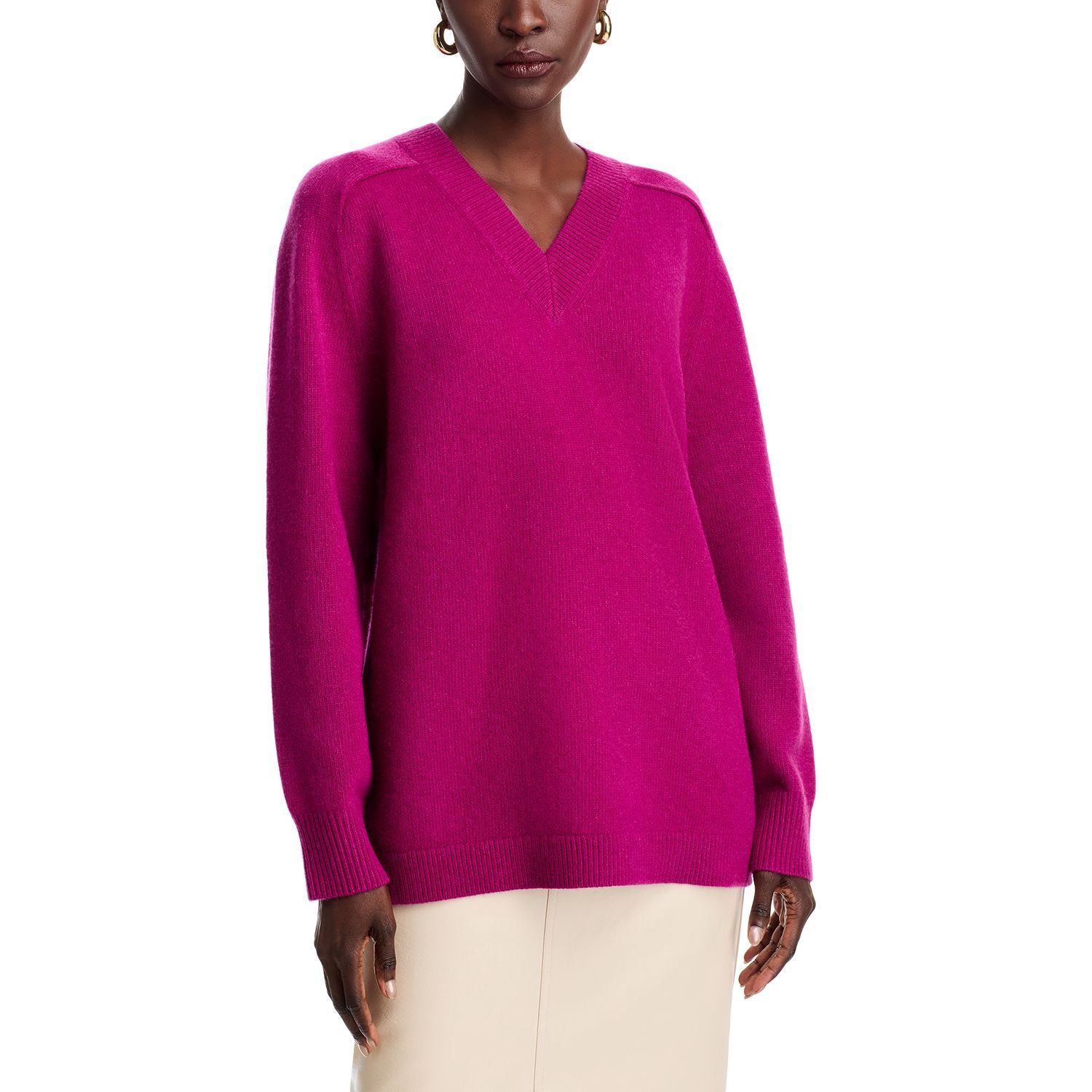 Theory Llc Karenia Neue V.Felte | Size Large | NWT