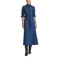 Lafayette 148 Baroque Embroidered Dress - Size 4 - NWT
