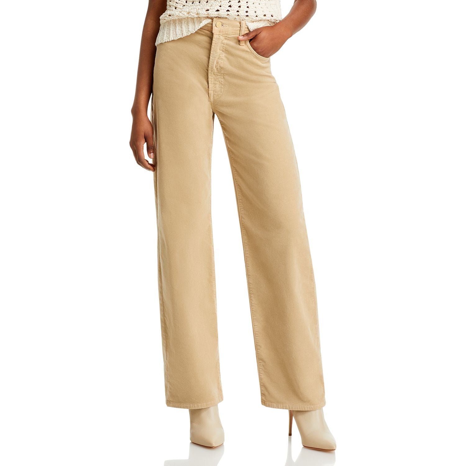 Mother The Dodger Sneak in Hopscotch - Size 26 - NWT (Retail $248)