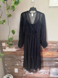 cabi Theater Dress - Size S - NWOT