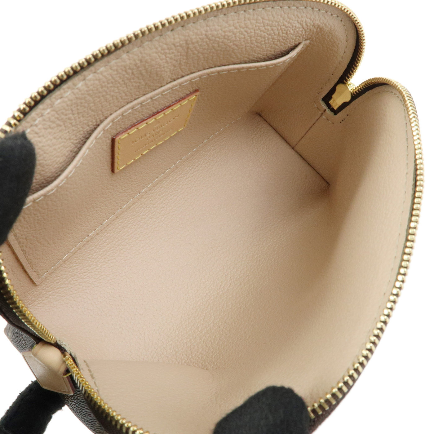 6738 - Louis Vuitton Monogram Cosmetic PM Pouch