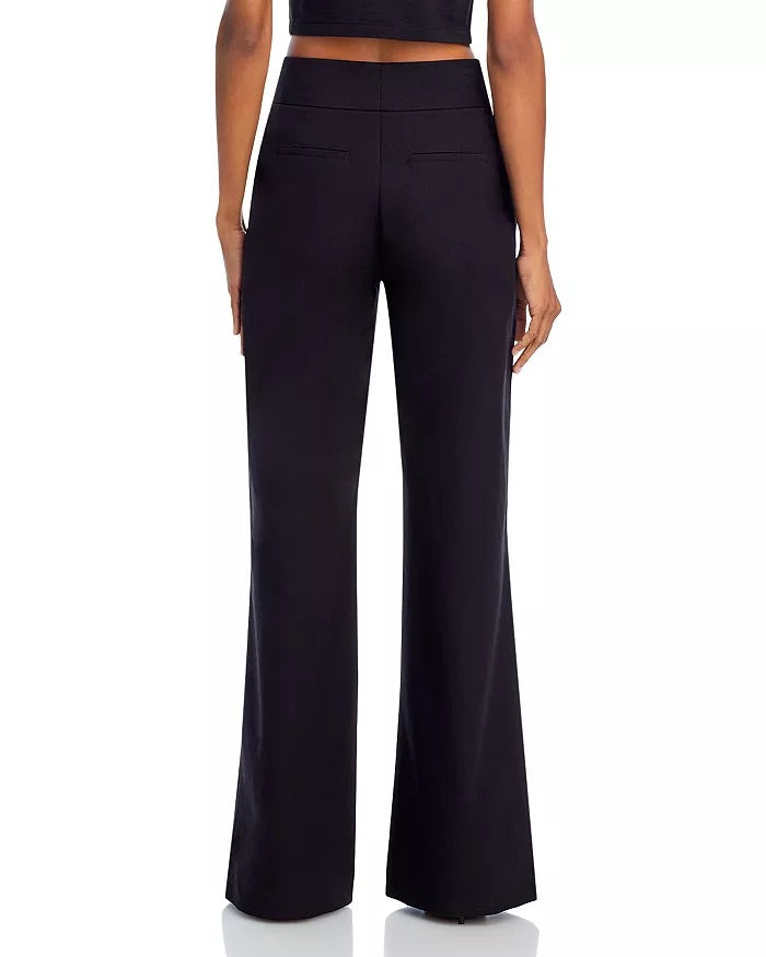 FRAME Le Hardy Wide Leg Pants - Size 0 - NWT