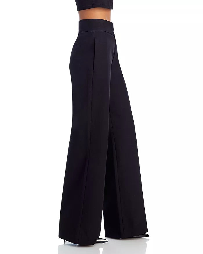FRAME Le Hardy Wide Leg Pants - Size 0 - NWT
