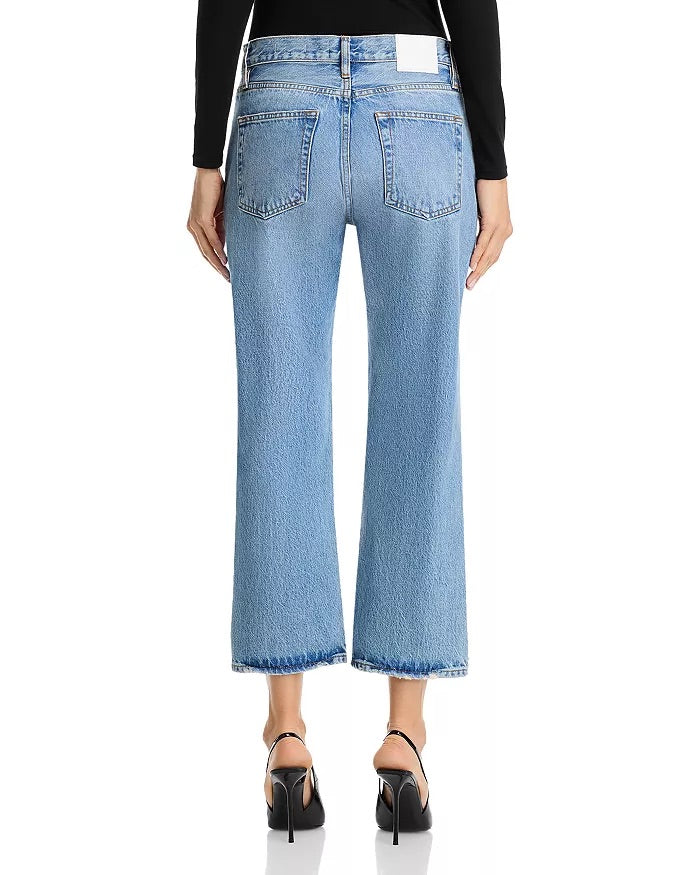 FRAME The Champagne Jean - Size 31 - NWT