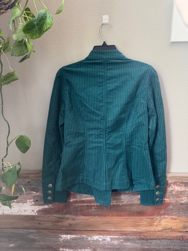 cabi Lennon Jacket style 3913- Size S - NWOT
