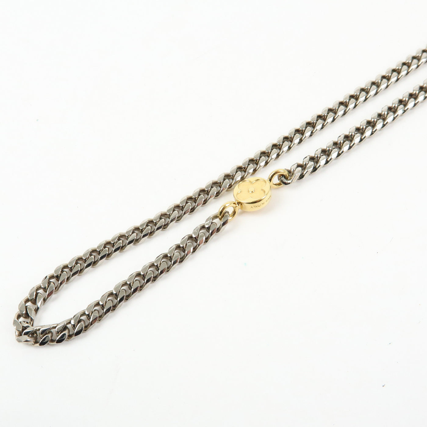 6743 - Louis Vuitton 3-In-1 Glasses Chain Necklace Bracelet