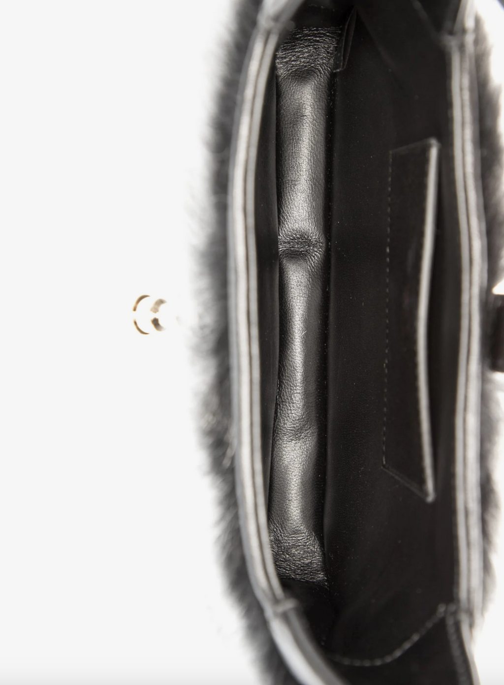 7300 - Gucci Shearling 1961 Jackie - NWT