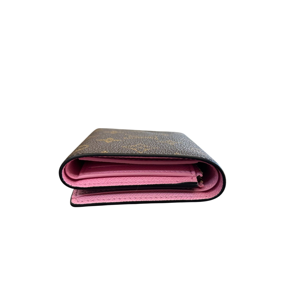 Louis Vuitton Victorine Wallet Vivienne Holiday 2022 collection Limited Edition