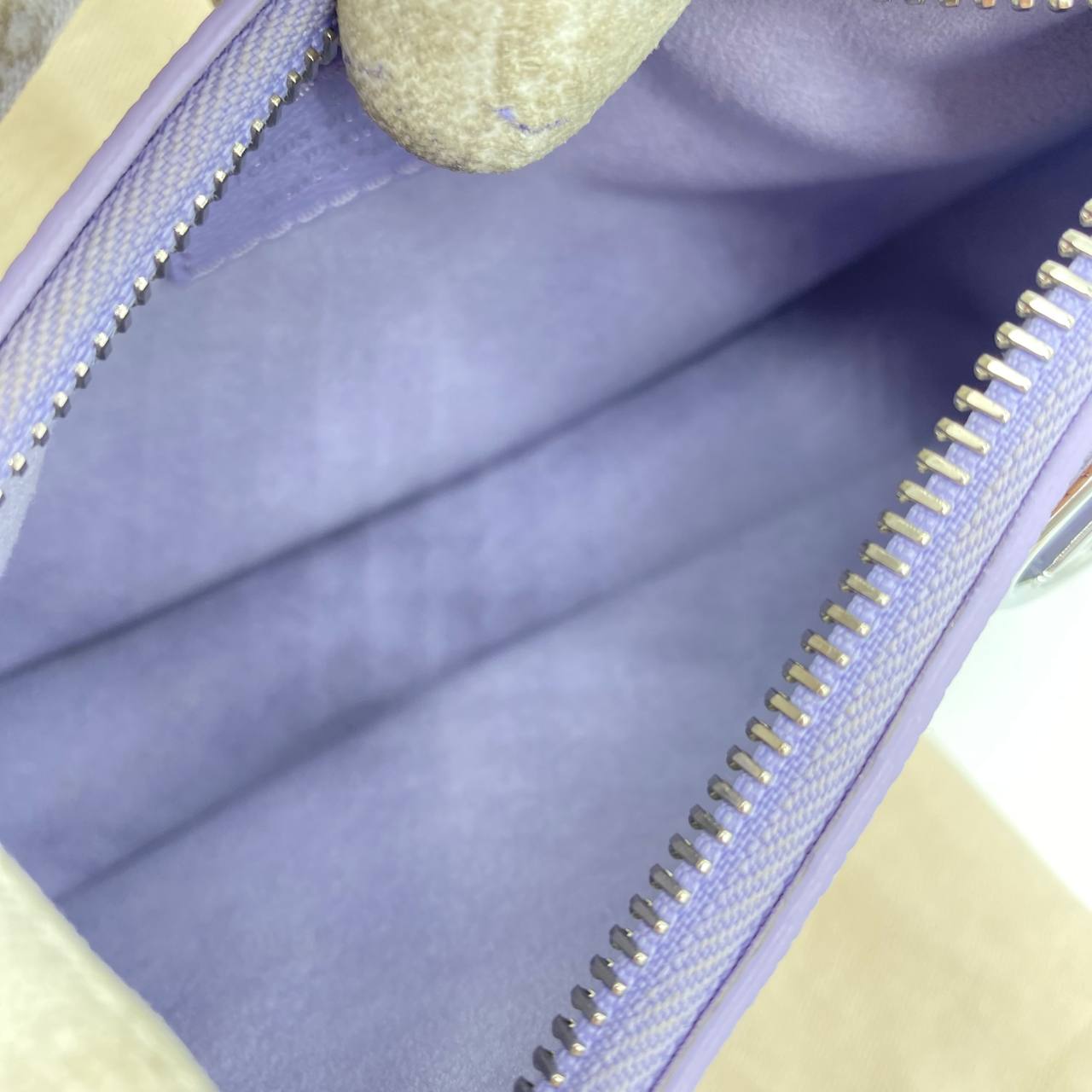 6480 - Louis Vuitton Mini Moon Purple Empriente