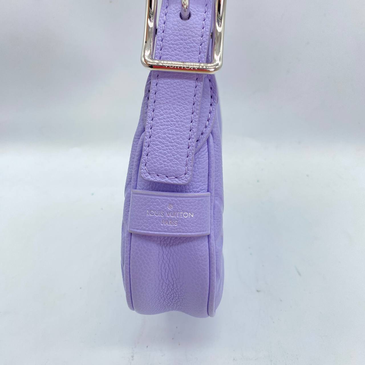 6480 - Louis Vuitton Mini Moon Purple Empriente