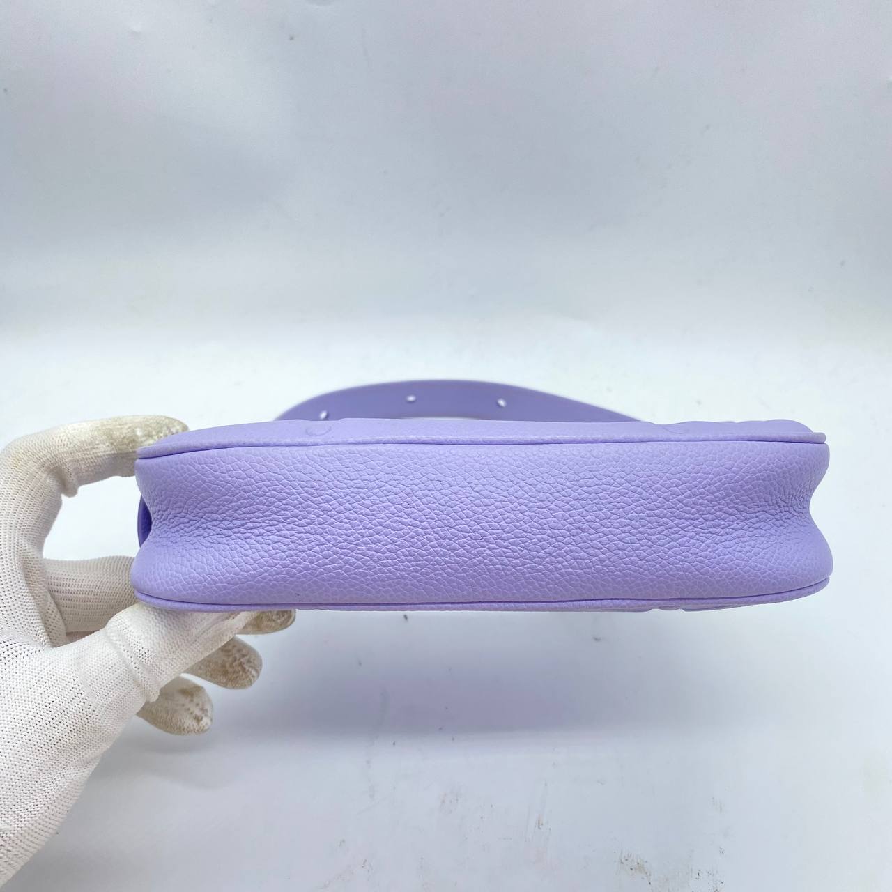 6480 - Louis Vuitton Mini Moon Purple Empriente