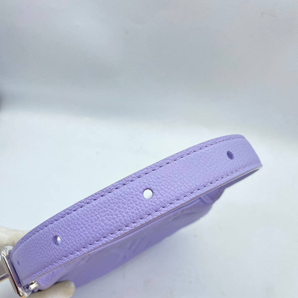 6480 - Louis Vuitton Mini Moon Purple Empriente