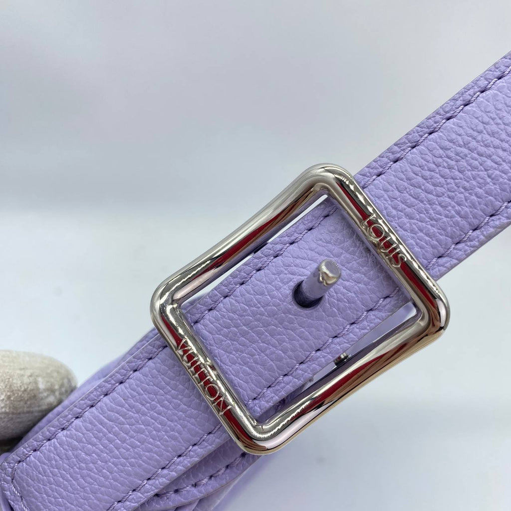6480 - Louis Vuitton Mini Moon Purple Empriente