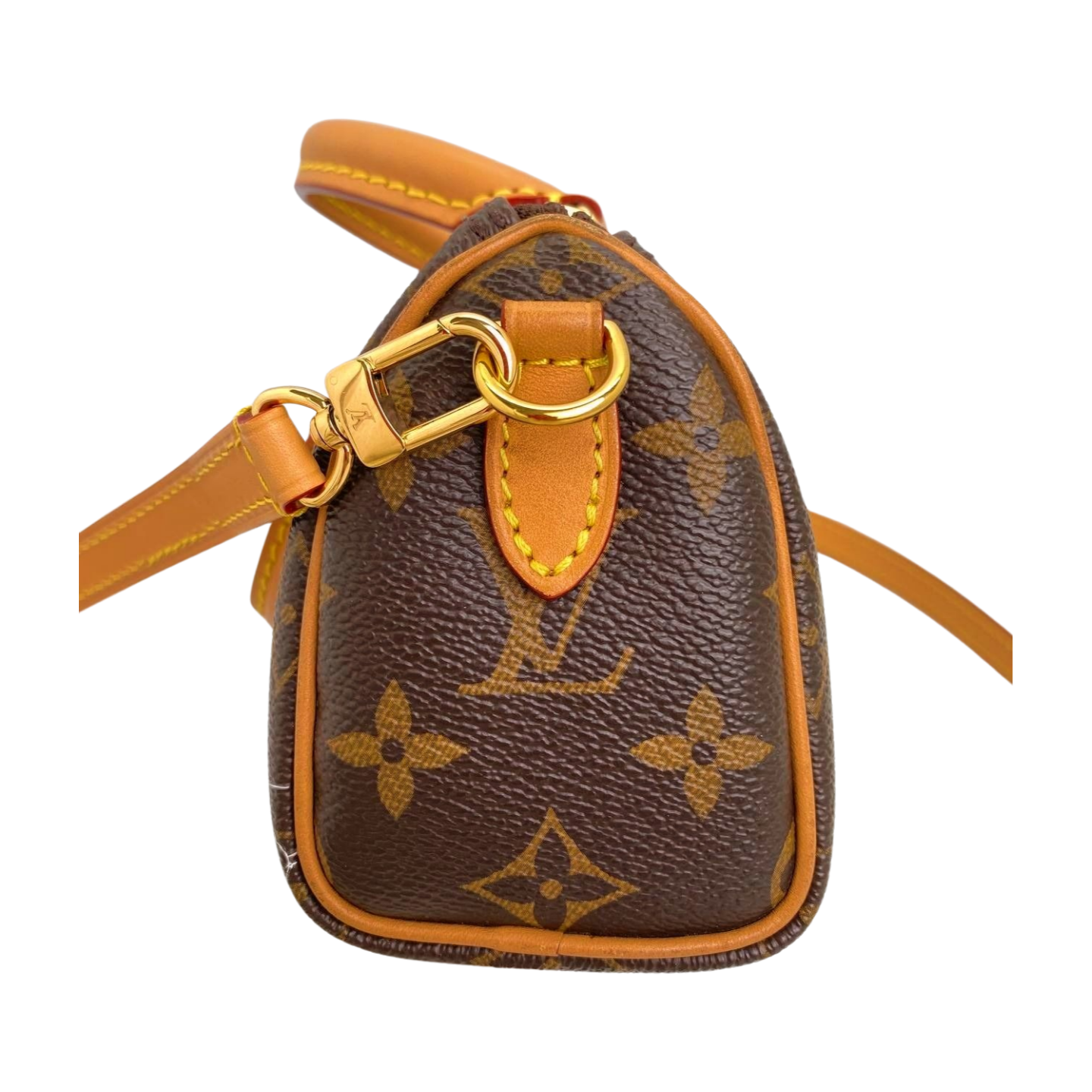 6511 - Louis Vuitton Monogram Vivienne Nano Speedy - Limited Edition