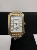 Fossil Raquel ES5305 Two-Tone Mother of Pearl Women's Quartz Watch - Image 1