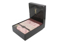 7499 - Yves Saint Laurent Cashmere & Wool Blend Blanket - New in Box - Image 1