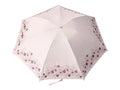 7515 - Yves Saint Laurent Vintage Umbrella Pink - Image 1