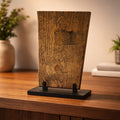 Reclaimed Barn Timber Charcuterie Board
