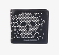 6620 - Alexander McQueen Bifold Studded Wallet