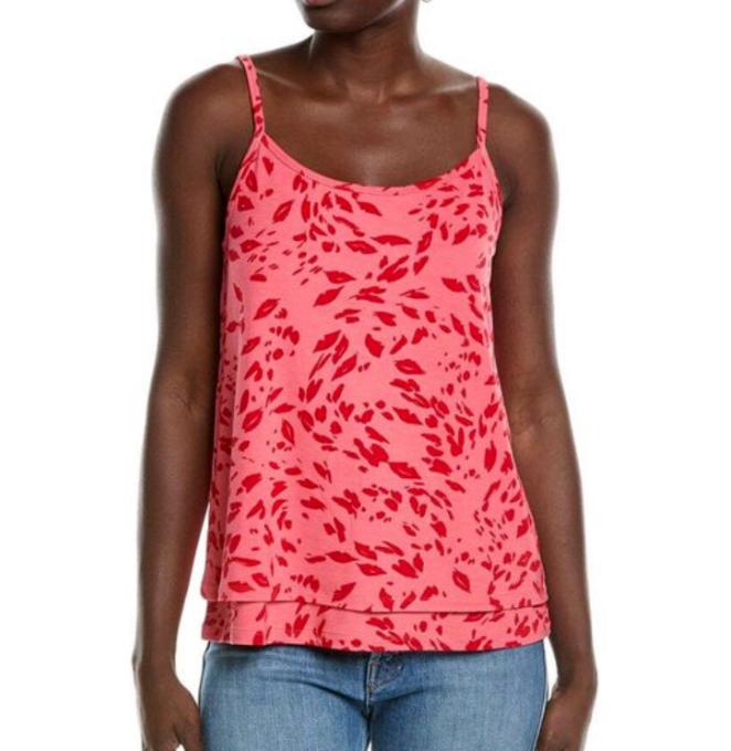 cabi Balcony Cami - Size S - New