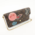6554 Louis Vuitton Pochette Felicie My World Tour