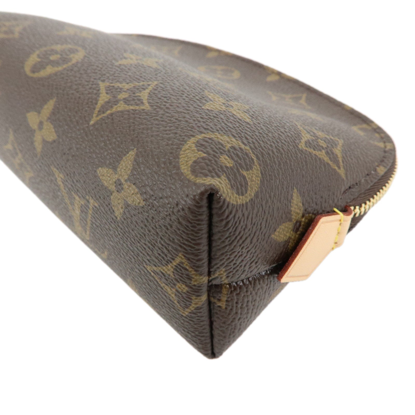 6738 - Louis Vuitton Monogram Cosmetic PM Pouch