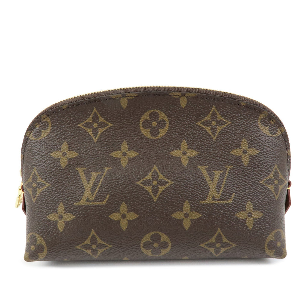 6738 - Louis Vuitton Monogram Cosmetic PM Pouch