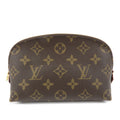 6738 - Louis Vuitton Monogram Cosmetic PM Pouch
