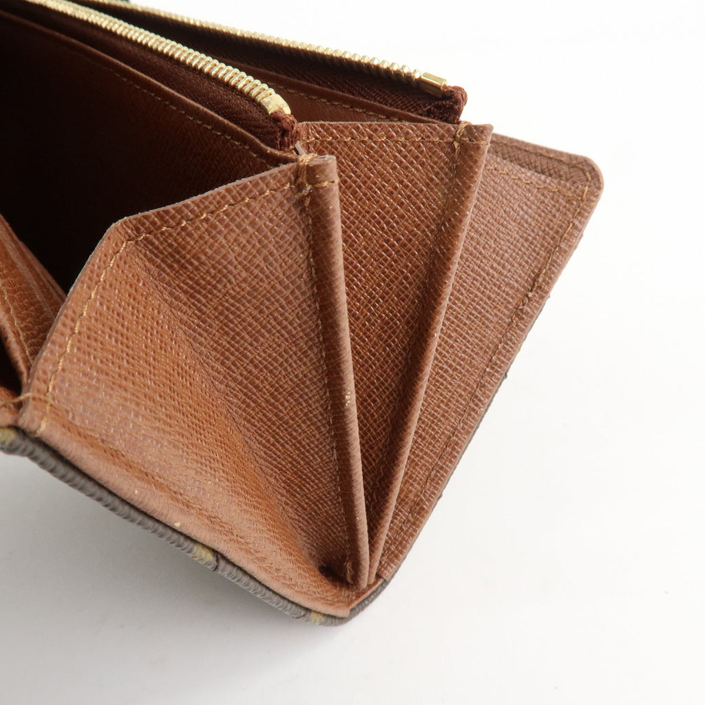 6555 Louis Vuitton Portefeuille Sarah Etoile Long Wallet