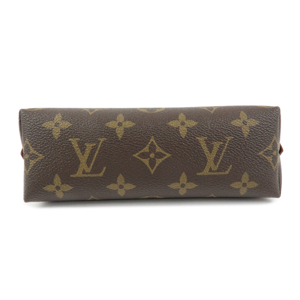 6738 - Louis Vuitton Monogram Cosmetic PM Pouch