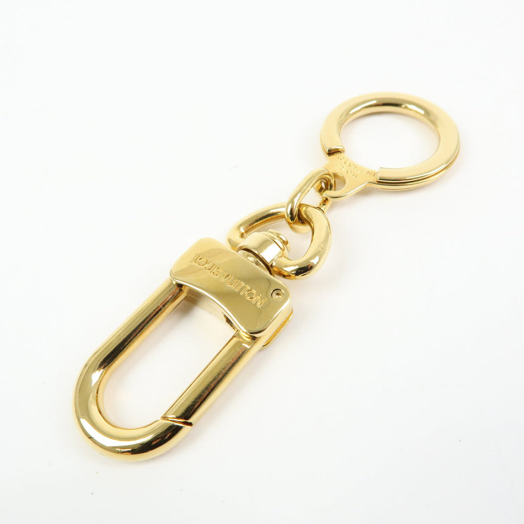 7080 - Louis Vuitton Ancre Keyring