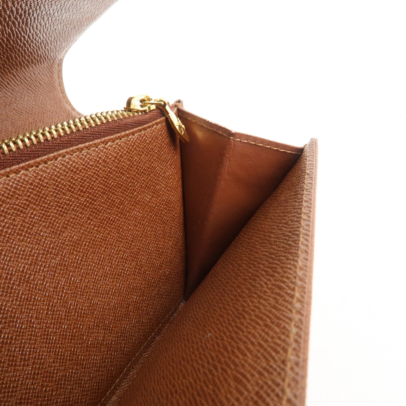 6555 Louis Vuitton Portefeuille Sarah Etoile Long Wallet