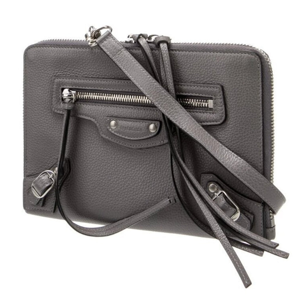 Balenciaga City Crossbody Bag