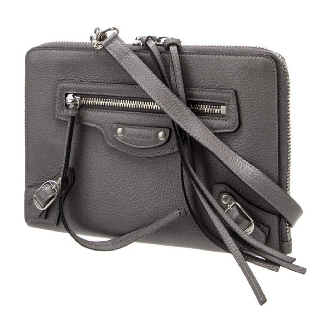 Balenciaga City Crossbody Bag