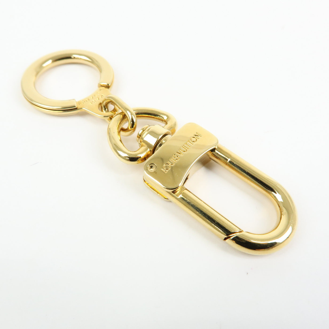 7080 - Louis Vuitton Ancre Keyring