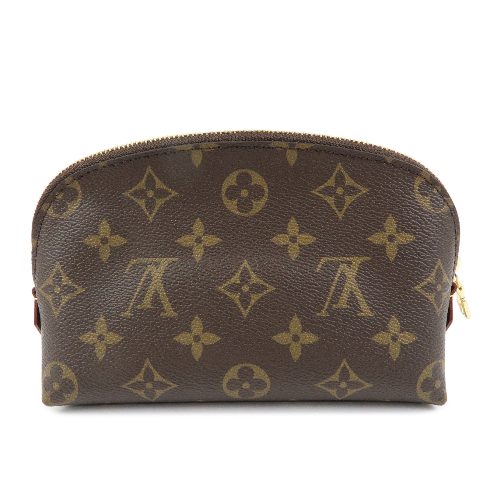 6738 - Louis Vuitton Monogram Cosmetic PM Pouch