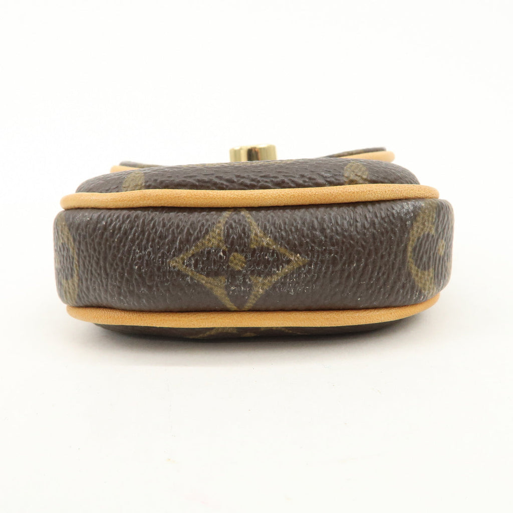 6681 - Louis Vuitton Monogram Pochette Tulum