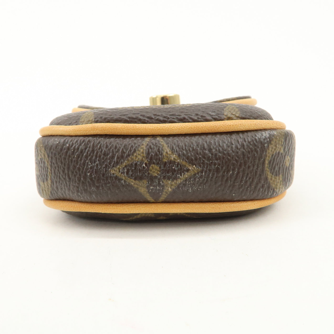 6681 - Louis Vuitton Monogram Pochette Tulum